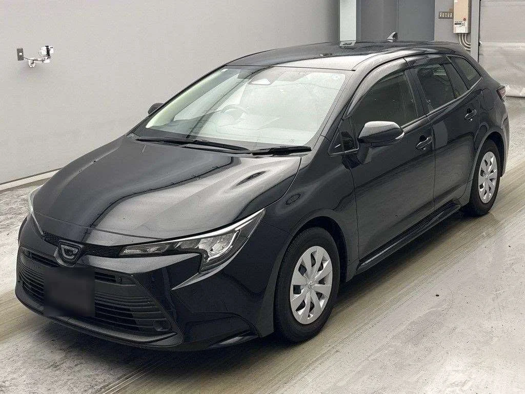 Toyota Corolla Touring Sports MZEA17W 2023